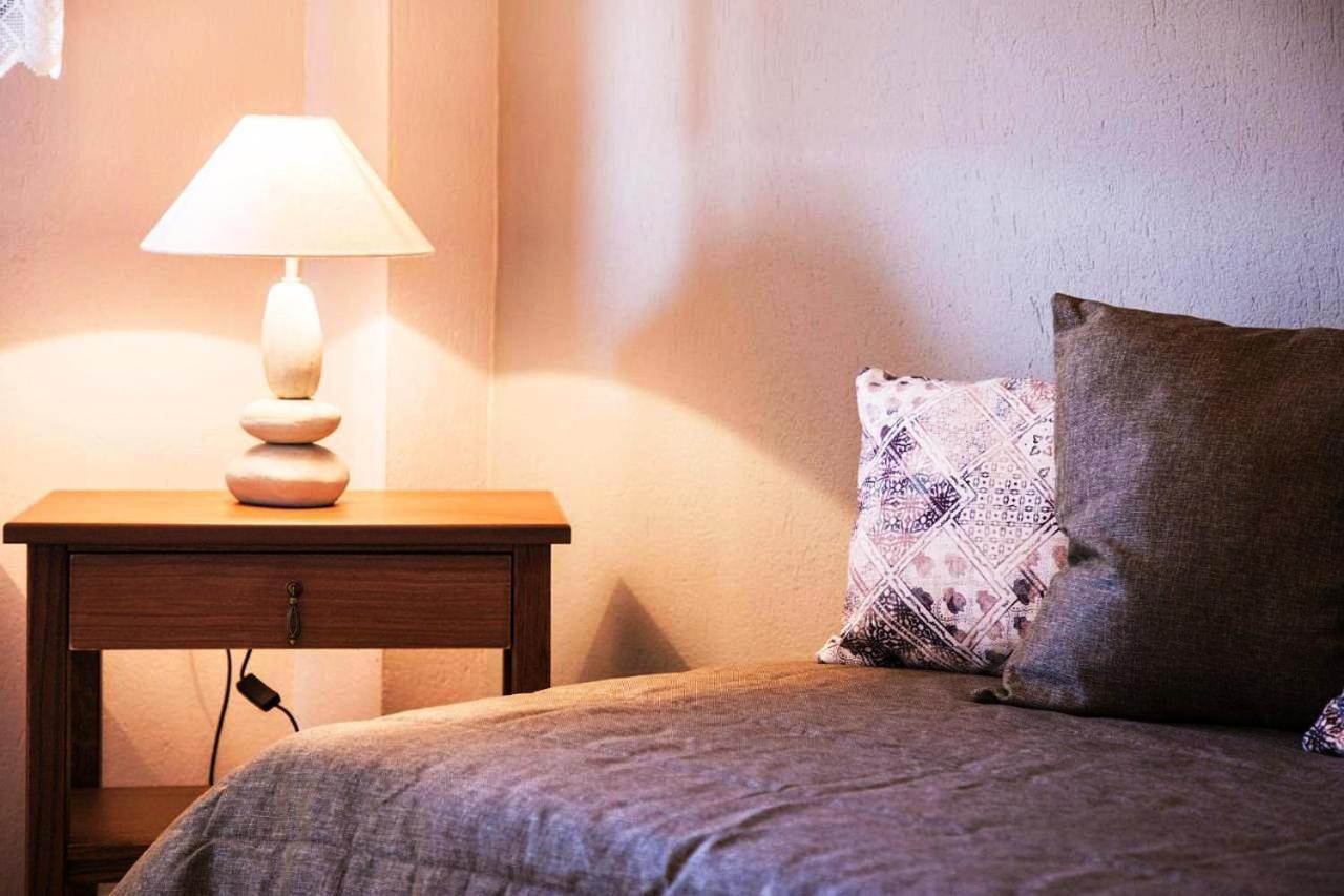 Nea Roda Apartments Zewnętrze zdjęcie